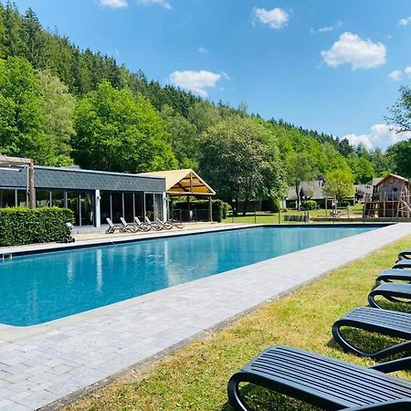 Hotel Le Val D'Arimont Malmedy Eksteriør billede