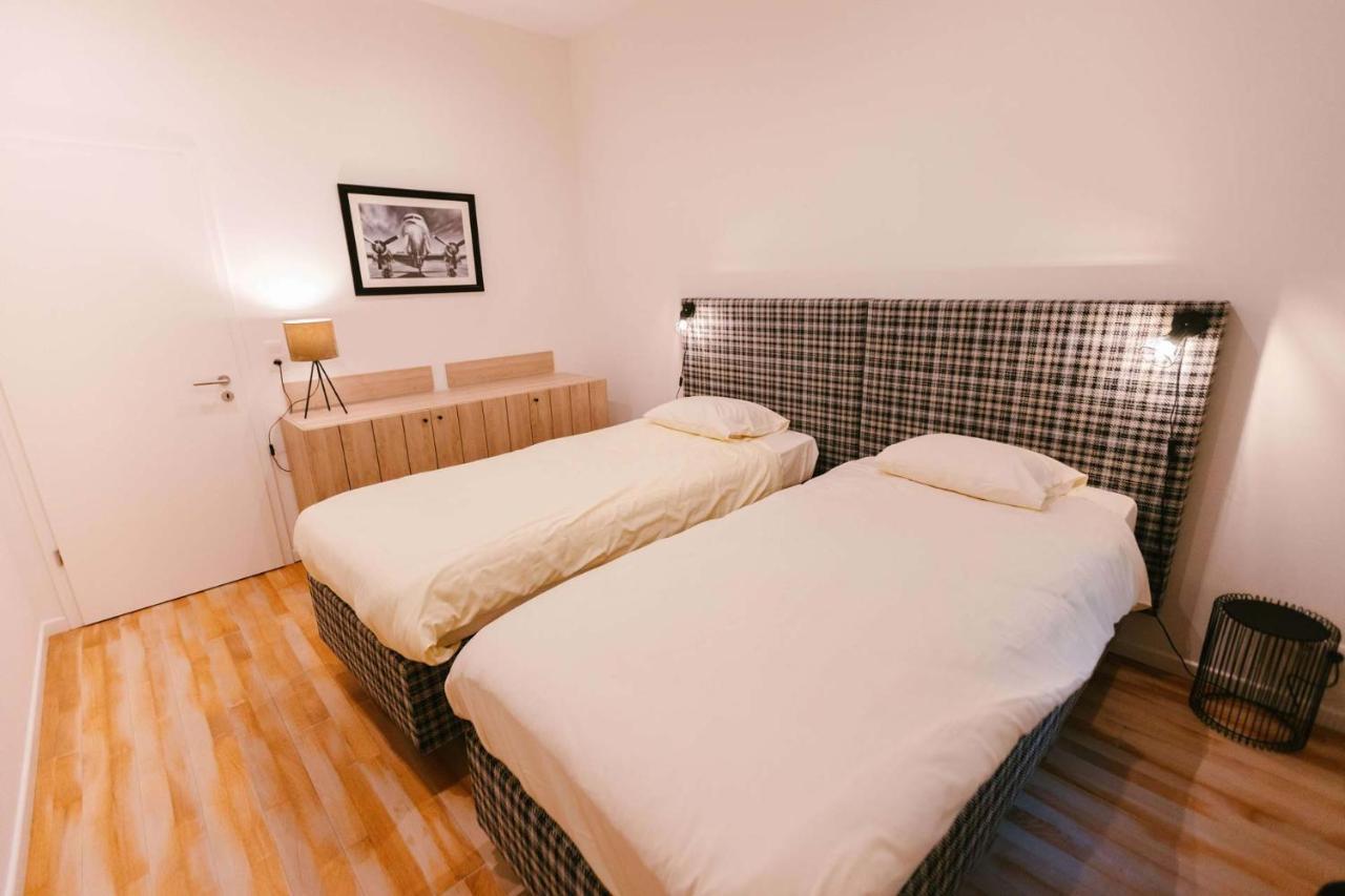 Hotel Le Val D'Arimont Malmedy Eksteriør billede