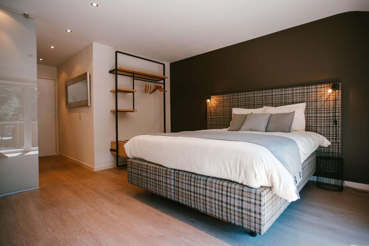 Hotel Le Val D'Arimont Malmedy Eksteriør billede