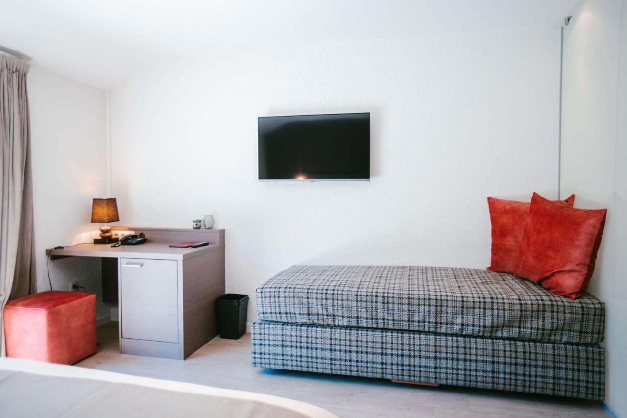 Hotel Le Val D'Arimont Malmedy Eksteriør billede
