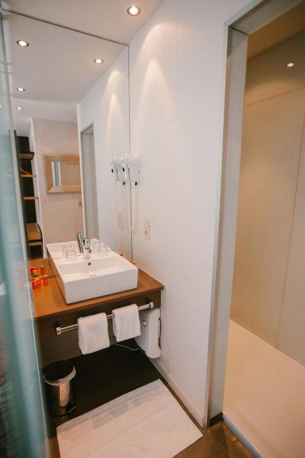 Hotel Le Val D'Arimont Malmedy Eksteriør billede
