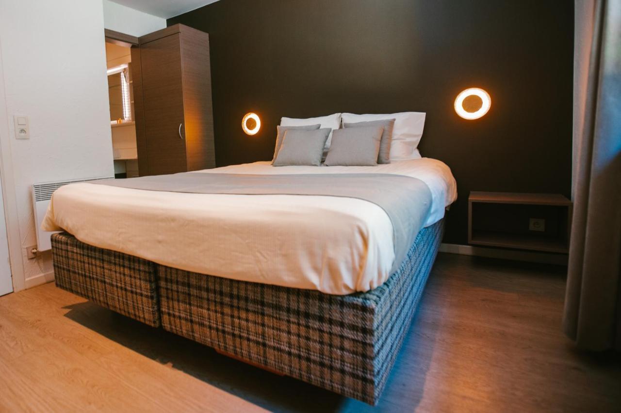 Hotel Le Val D'Arimont Malmedy Eksteriør billede