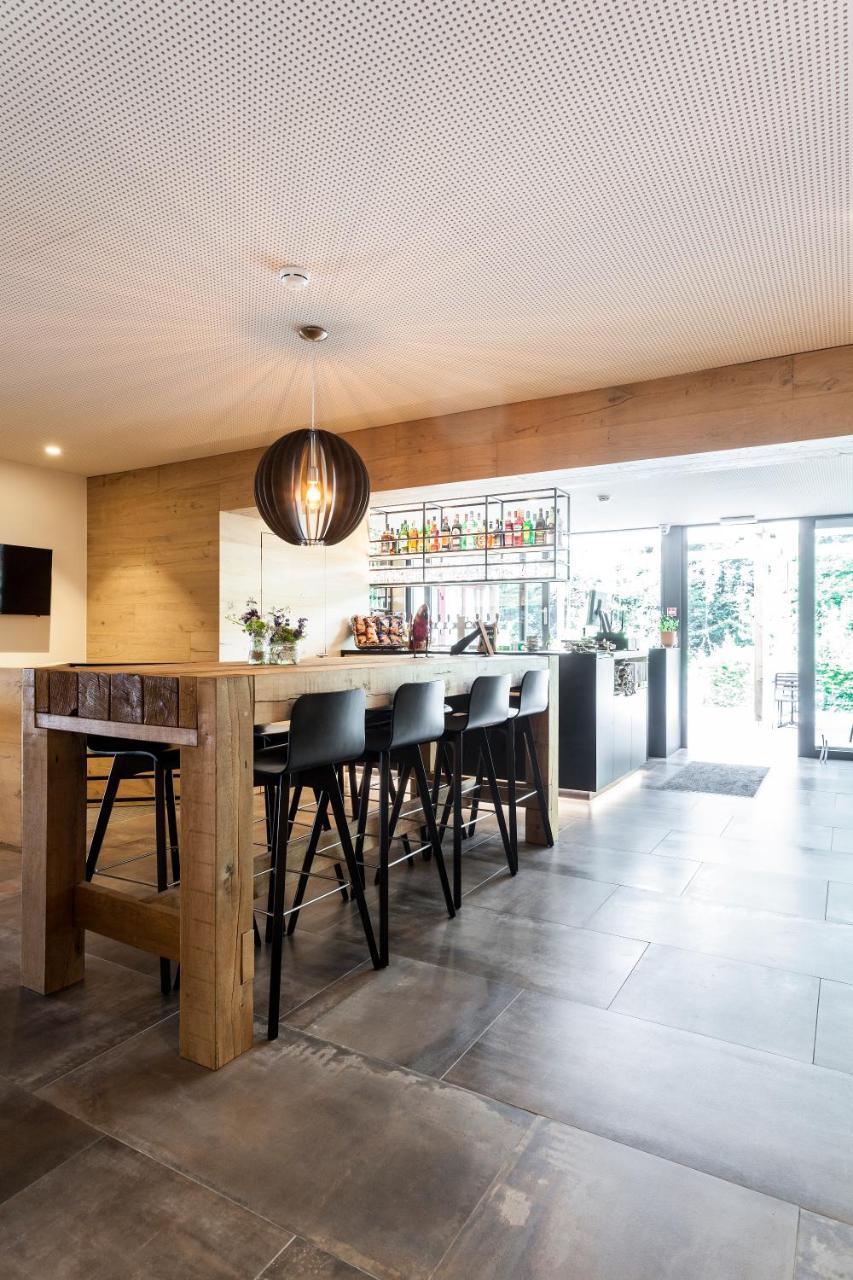 Hotel Le Val D'Arimont Malmedy Eksteriør billede